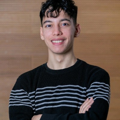 Zakariae Ezzine